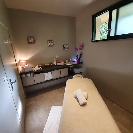 La Fraichette-hotel & מלון