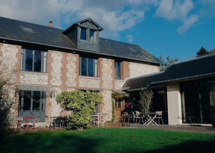 Hotel La Fraichette-hotel & 3*