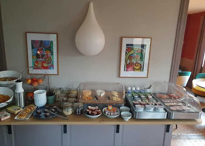 La Fraichette-hotel & Hotel 3*