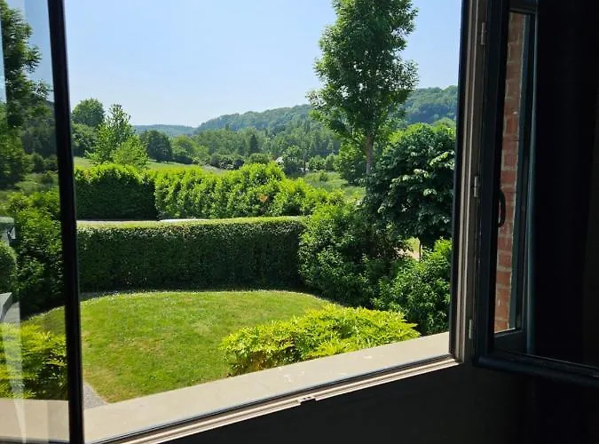 La Fraichette-hotel & 3* La Rivière-Saint-Sauveur