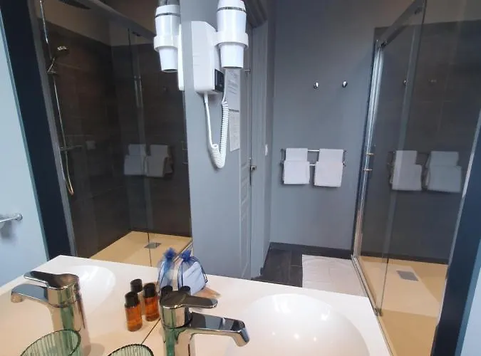 La Fraichette-hotel & Hotel 3*