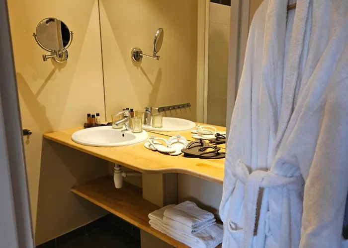 La Fraichette-hotel & Hotel