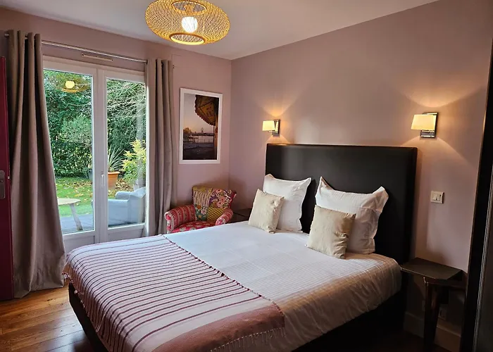 La Fraichette-hotel & 3*