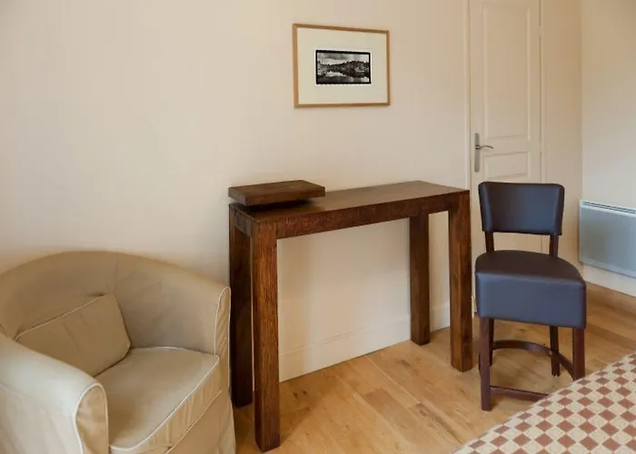 La Fraichette-hotel &