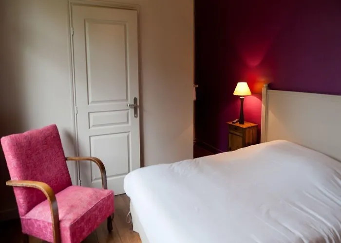 La Fraichette-hotel &