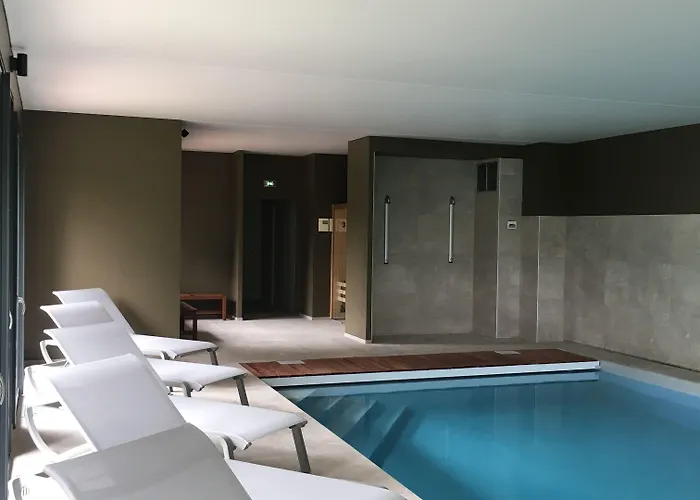 La Fraichette-hotel &