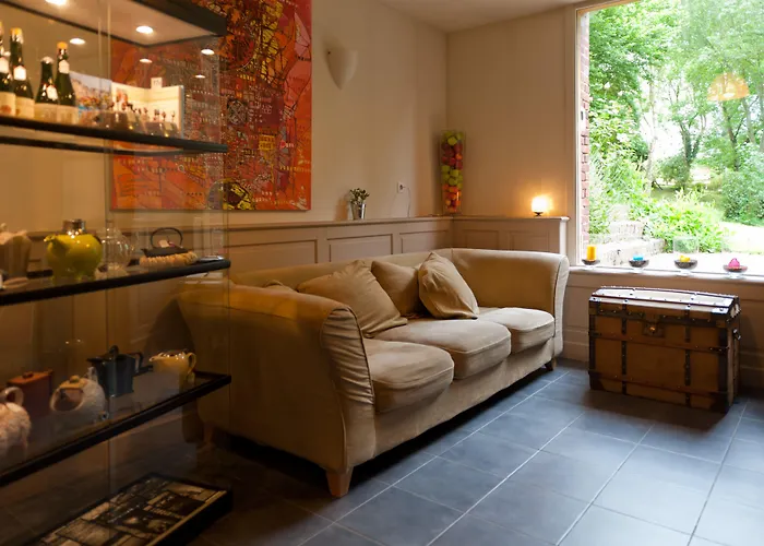 La Fraichette-hotel & Hotel 3*