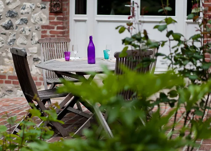 La Fraichette-hotel &