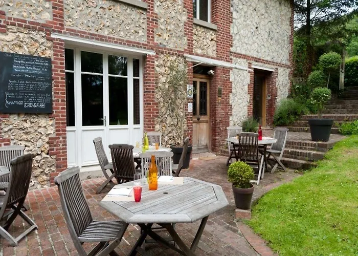 La Fraichette-hotel & Hotel 3*