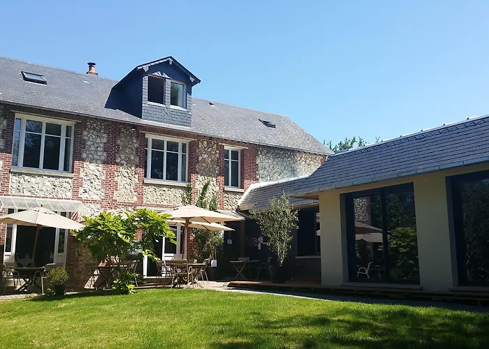 La Fraichette-hotel & Hotel