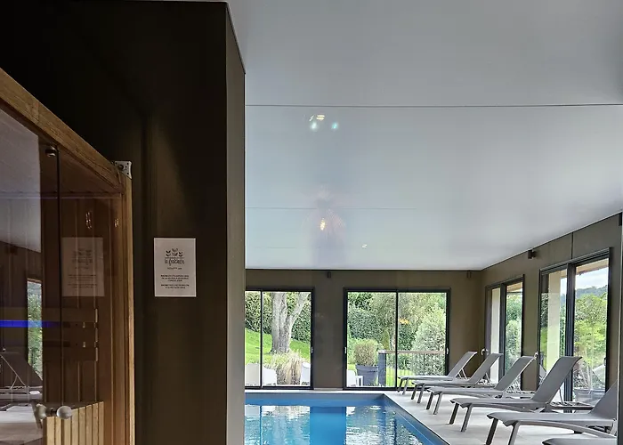 La Fraichette-hotel & 3*