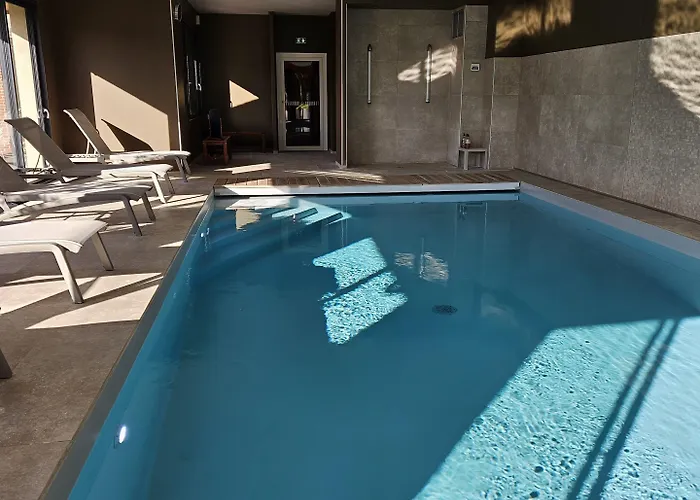 Hotel La Fraichette-hotel &