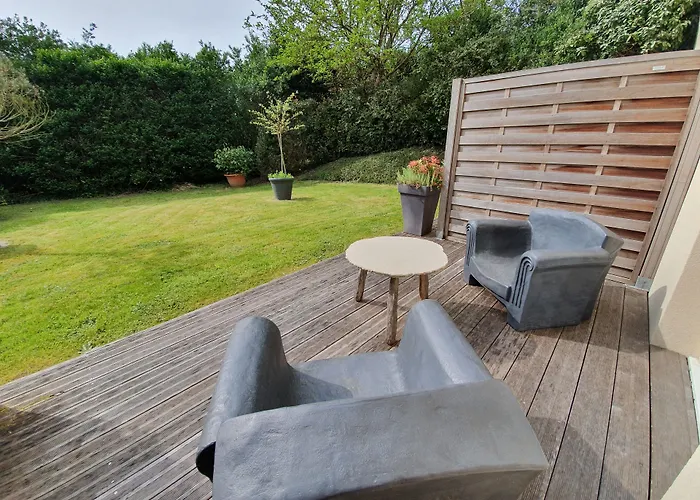 La Fraichette-hotel & Hotel