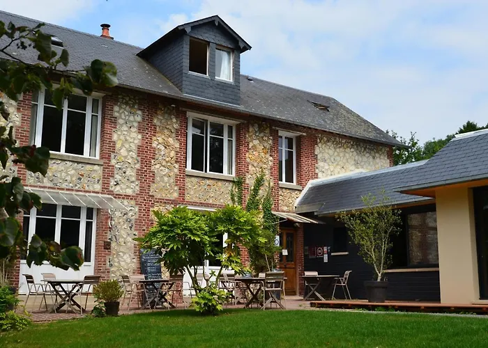 La Fraichette-hotel & Hotel