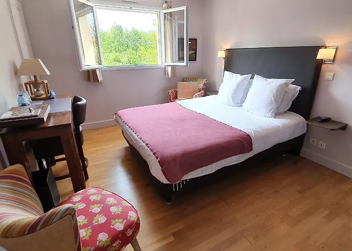 La Fraichette-hotel &