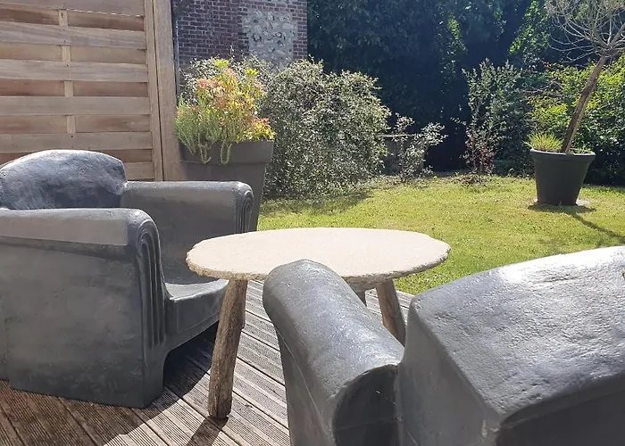 La Fraichette-hotel & Hotel 3*